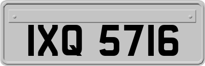 IXQ5716