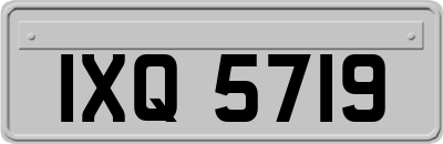 IXQ5719