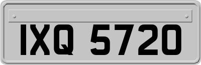 IXQ5720