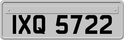 IXQ5722