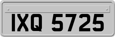 IXQ5725