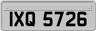 IXQ5726