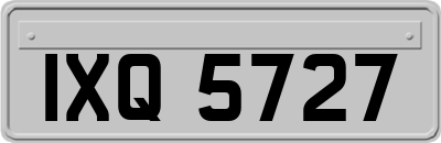 IXQ5727