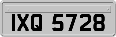 IXQ5728