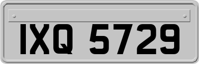 IXQ5729