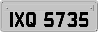 IXQ5735