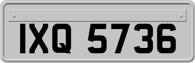 IXQ5736