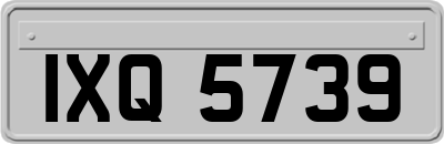 IXQ5739