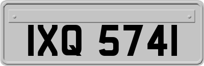 IXQ5741