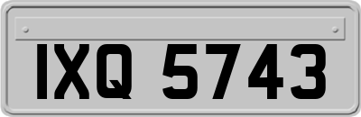 IXQ5743