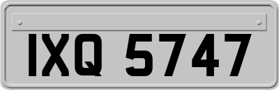 IXQ5747