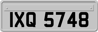 IXQ5748