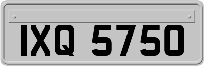 IXQ5750
