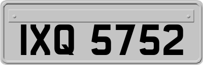 IXQ5752