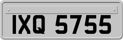 IXQ5755