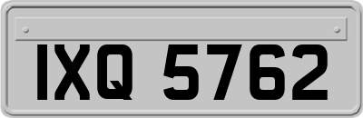 IXQ5762
