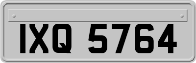 IXQ5764