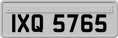 IXQ5765