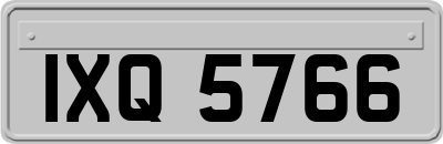 IXQ5766