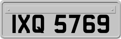 IXQ5769