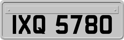 IXQ5780