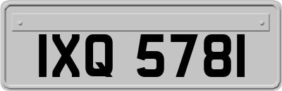 IXQ5781