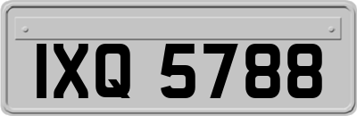 IXQ5788