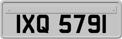 IXQ5791