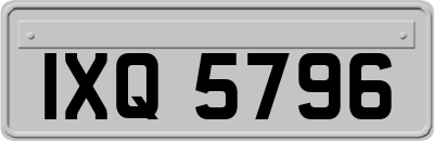 IXQ5796