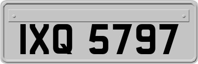 IXQ5797