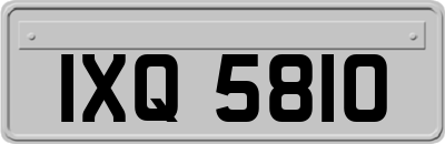IXQ5810
