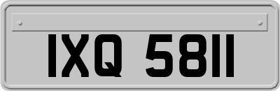 IXQ5811