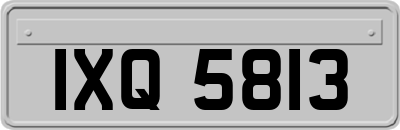 IXQ5813