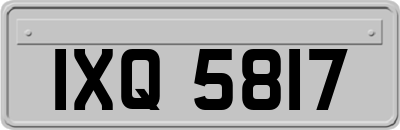 IXQ5817
