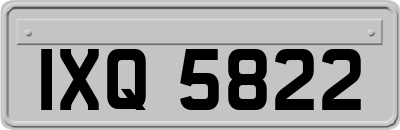 IXQ5822