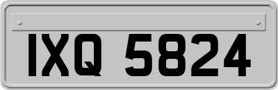 IXQ5824