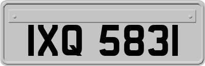 IXQ5831