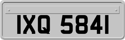IXQ5841