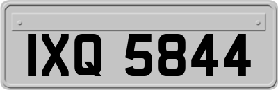 IXQ5844