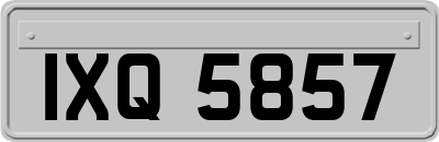 IXQ5857