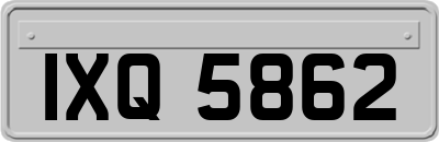 IXQ5862
