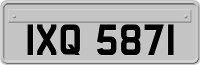 IXQ5871