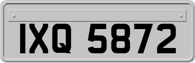 IXQ5872