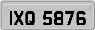IXQ5876
