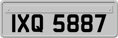 IXQ5887