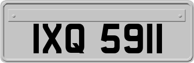 IXQ5911