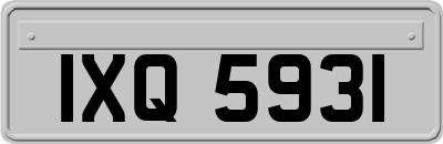 IXQ5931