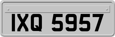 IXQ5957