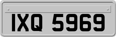 IXQ5969