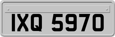 IXQ5970